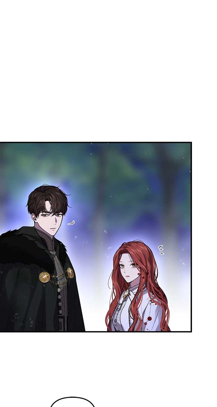 The Secret Bedroom of a Dejected Royal Daughter Chapter 91 155